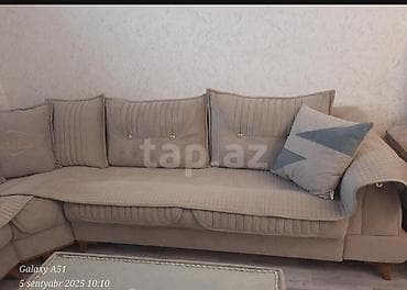 divan kunc: Künc divan 1000 Azn❗ Bazalıdır 2700 alınıb Ünvan lökbatan Pərvin🎀2375 — 2