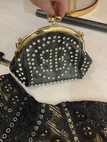 SİM-kartlar: Cox gozel sumka — 1