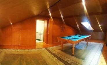 merdekan kiraye evler ayliq: Bakı, 28 May, 7 otaqlı, Köhnə tikili, m. 28 may, 350 kv. m — 3