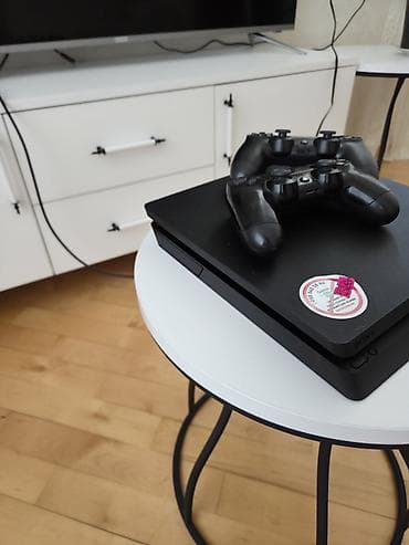 playstation 5 sony: Playstation 4 pro 1TB yaddaş — 1