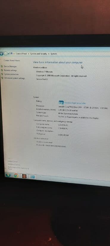 windows 10 masaüstü: 50azn real alıcıya endirim olacaq — 3