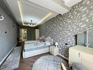 studio menziller: Satılır 3 otaqlı yeni tikili 120 m², Elmlər Akademiyası m. Kateqoriya — 6