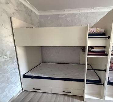 Lale2 Endirim edildi ❌ Ikimertebeli carpayi maşın boyadır 450 azn real