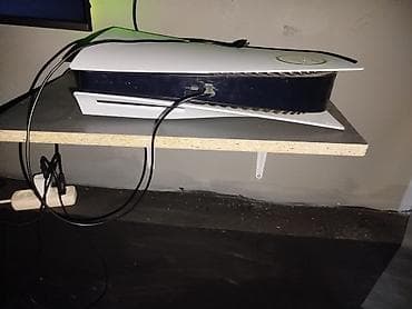 oyun laptop: Ps 5 silim yeni oyunlar 12 ədəd üsdündə 102 ekran TV verilir — 5