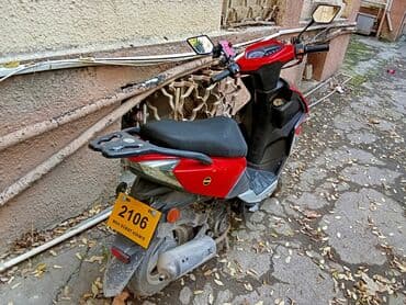 mapet satışı: Tufan city problemi yoxdur sadece istifade olunmur deye — 2