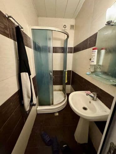 авторынок бишкек спринтер дубль кабина: Duş Kabini yeni kimidir — 1