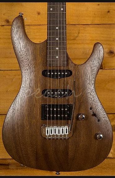 akustik gitara: Ibanez elektro gitara
model: gsa 60-wnf — 2