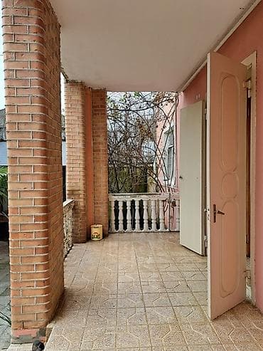 nardaran ev: 7 otaqlı, 318 kv. m, Orta təmir — 6