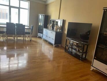 купить квартиры в баку: 2 комнаты, Новостройка, м. Низами, 92 м² — 11