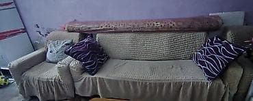 kir: Oğlan və qız üçün, İşlənmiş, Stulsuz — 4