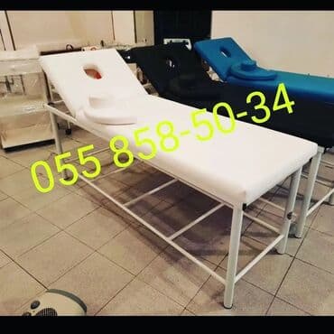 lazer metre: Yeni, Masaj kuşetkası, Qatlanmayan — 2