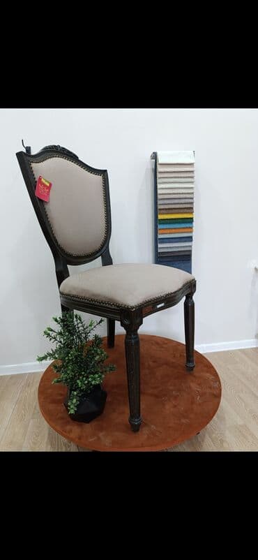 toxunma stol stul: Qonaq otağı üçün, Yeni, Qatlanmayan, Stul — 10