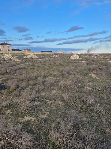 baki torpaq: 16 sot, Mülkiyyətçi, Kupça (Çıxarış) — 6