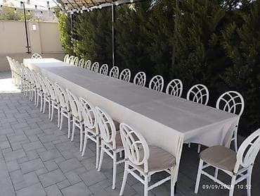 masa kafe: 1)Hazir Biznes Dekor Şirkəti Satilir. 2)Alan Şəxsə Bütün — 3