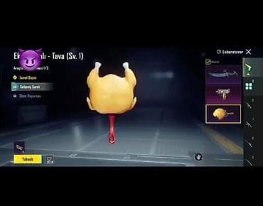 Бытовая техника: ‼️ (ŞOK ŞOK PUBG HESABI SATILIR BUZ KASK MOVCUTDUR)‼️‼️PUBG Mobile — 2