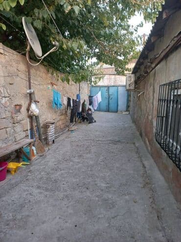 xezer rayonu bine qesebesi kiraye evler 2024: 4 otaqlı, 78 kv. m, Orta təmir — 8