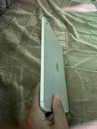 wifi printer: İşlənmiş Apple iPad 11 (2025), 10,9", 128 GB, Ödənişli çatdırılma — 6