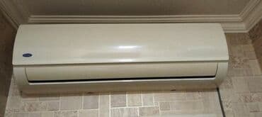 Kondisioner 85-90 kv. m