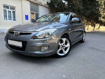 tofaş satış: Hyundai i30: 1.4 l | 2011 il Hetçbek — 3