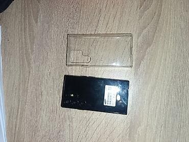 Mini Android smartfon – “Mega power. Mini sized.” Xüsusiyyətlər: -