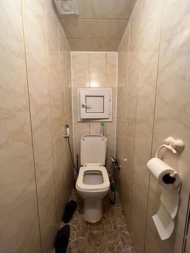 9 ci mikrorayon satilan evler: Bakı, 3 otaqlı, Köhnə tikili, m. Əhmədli, 75 kv. m — 18