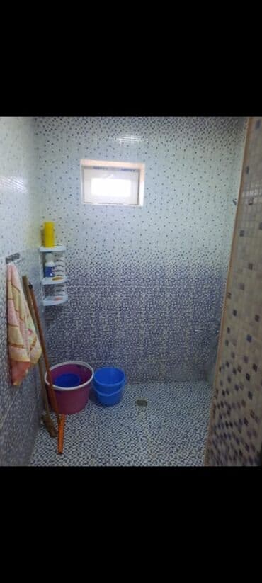 turkanda evlər: 100 м², 3 комнаты, Комби, Газ, Электричество — 5