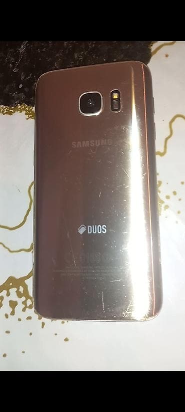 ps alıram: Samsung Galaxy S7 — 2