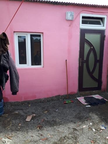 регистрация ооо: Поселок Бинагади 1 комната, 40 м², Нет кредита, Свежий ремонт — 4