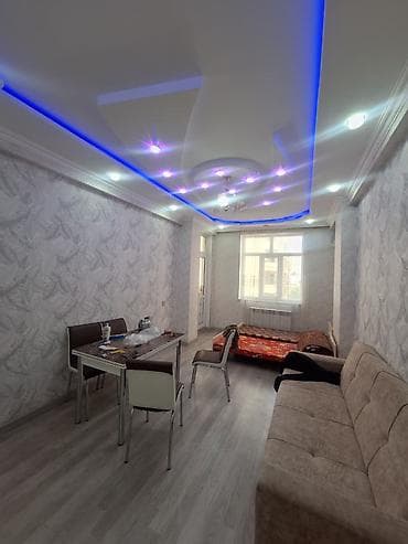 gence kiraye evler 2018: 2 комнаты, 58 м² — 7