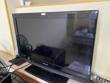 Televizor Samsung LCD 32" HD (1366x768)