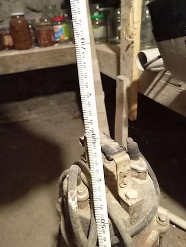 Самовары: Насос, Для выгребных ям, установка Погружной — 3