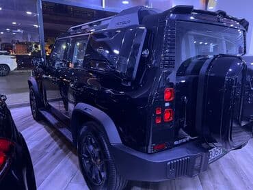 pirsep satilir: Jetour Traveller (Jetour T-3) off-road SUV - Kuzov: 5 qapılı, qara — 4