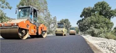 balakən kərpic zavodu: 🔸Asfalt, Frez və Beton işləri🔸 🔹Ən sərfəli qiymətə keyfiyyətli asfalt — 9