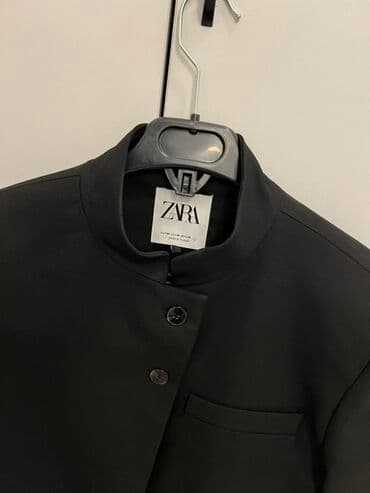 Boşqablar: Pencək, Zara, M — 2