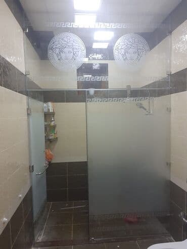 Yeni Üstü açıq kabina, Düzbucaqlı, Pulsuz çatdırılma — 2