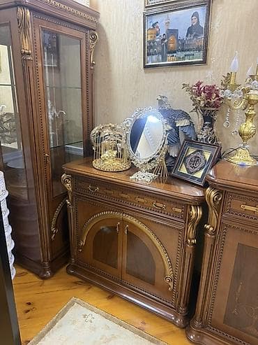 usdul usdol: İşlənmiş, Masa və oturacaqlar, Türkiyə — 4