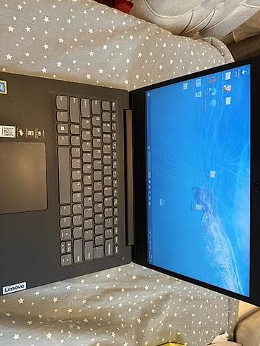 lenovo phab2: Lenovo IdeaPad 3 noutbuku - Prosessor: Intel Pentium Gold - Ekran — 4