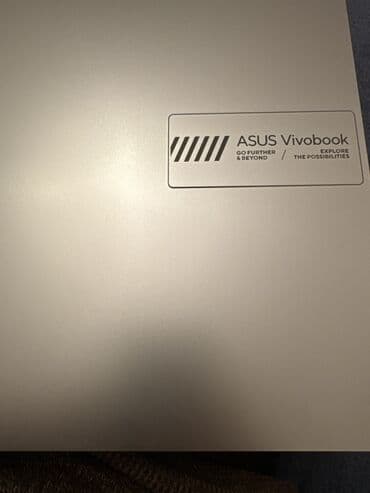 asus netbook: Б/у ASUS Vivobook, 15.6 ", Intel Celeron, 256 ГБ — 1