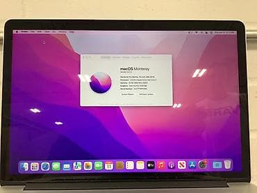Apple MacBook Pro Retina 15" Mid 2015 | i7 | 16GB RAM | 512GB SSD