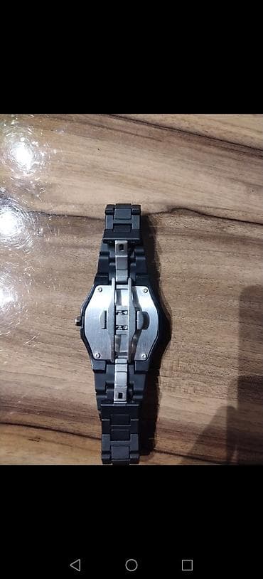 rolex submariner qiyməti: Saat ideal veziyetdedir. ustada olmayib — 3