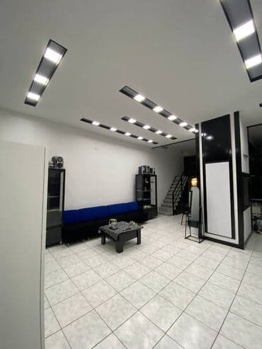 baki ucuz oteller: Həzi Aslanov metrosuna yaxin yerləşən salon, ümumi sahəsi 100 kv,m — 10