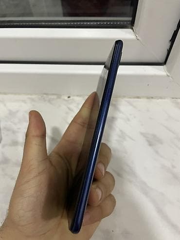 irşad electronics samsung a50: Samsung Galaxy A10s, 32 GB, rəng - Mavi, İki sim kartlı — 5