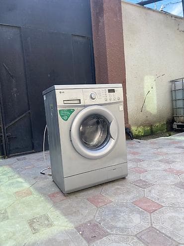 Paltaryuyan maşın Samsung, 6 kq, İşlənmiş, Avtomat, Qurutma var, Kredit yoxdur, Ünvandan götürmə