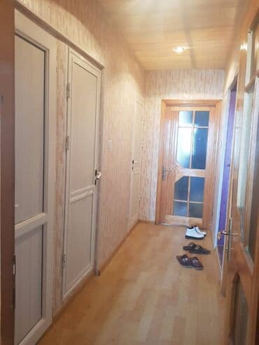 1 otaqlı kohnə tikili: Bakı, 2 otaqlı, Köhnə tikili, 57 kv. m — 2