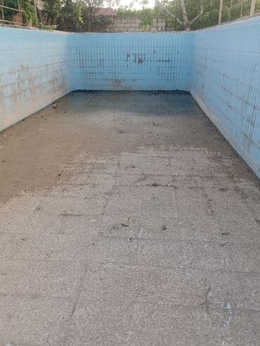 бассейны интекс в баку: Təmizlik — 8