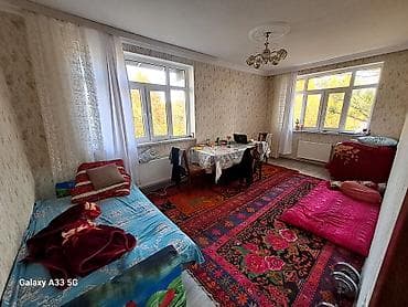 mingeçevirde kiraye evler: 2 otaqlı, Yeni tikili, 55 kv. m — 10