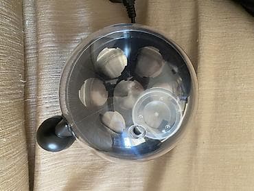 ml 164: Buxarlı bişirici qabların sayı - 4 və daha çox — 6