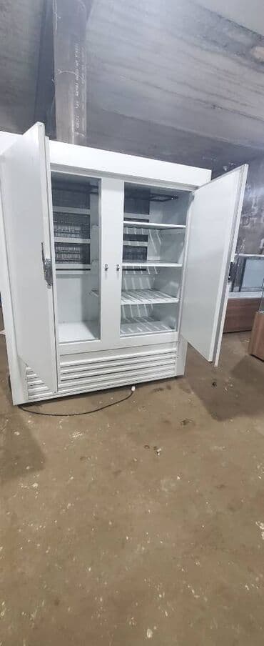 dondurma soyducusu: Et soyuducusu satilir istenilen nov soyuducularin sifarisi var 6 ay — 5