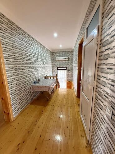 ramana gülçülük sovxozu: Джейранбатан 4 комнаты, 2 м² — 10