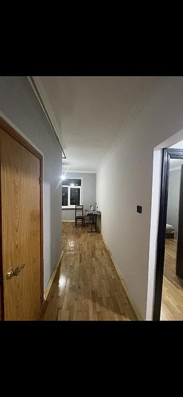 ev kiraye 2022: 🏠 Əhmədli metrosu yanında geniş 2 otaqlı mənzil kirayə verilir — 5